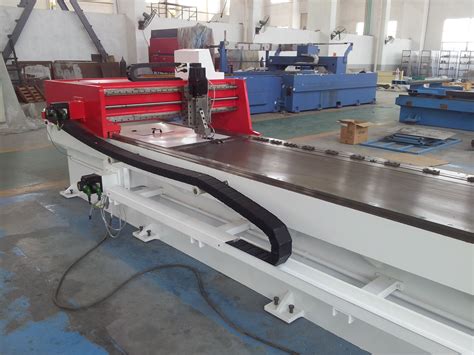 cnc v grooving machine